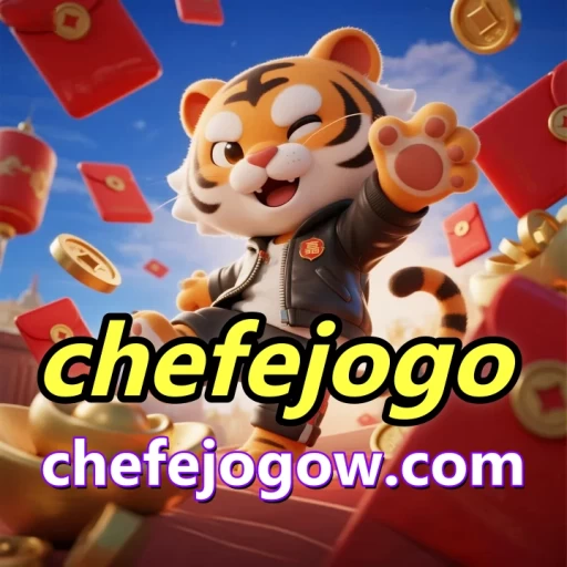 chefejogo